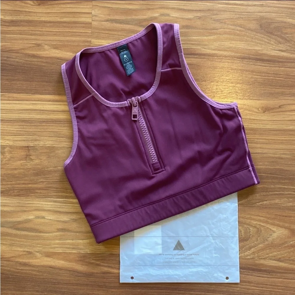 ❗️SOLD❗️Balance Athletica Isotope Bra - Picture 1 of 7